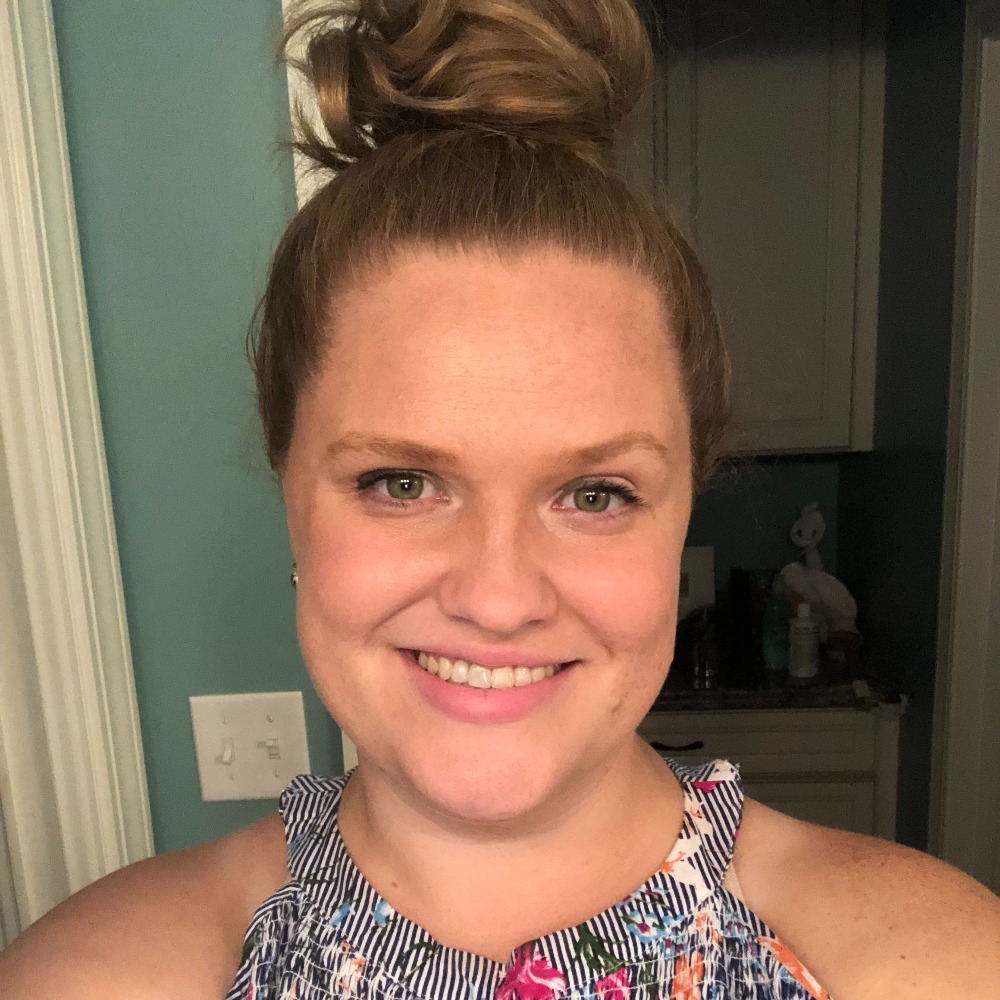 Meet your Posher, Alexandria